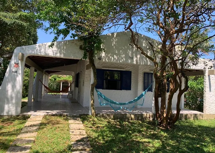 Casa Em Florianopolis