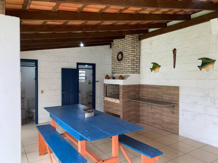 Casa Em Casa de férias