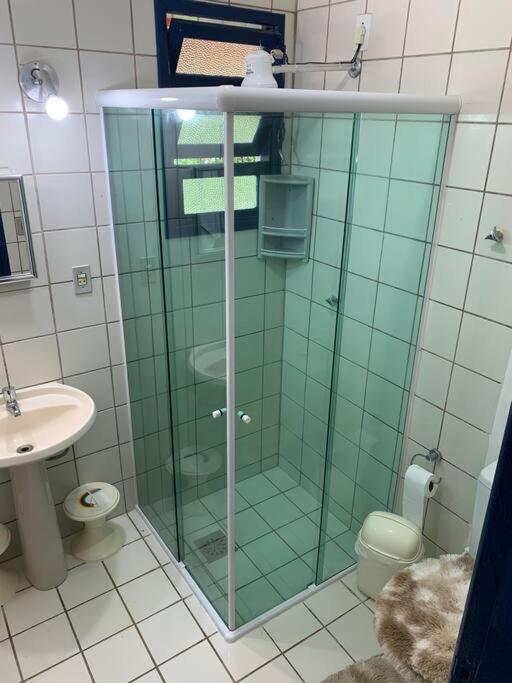 Casa Em Casa de férias Florianopolis